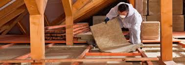 Types of Insulation We Offer in North Utica, IL